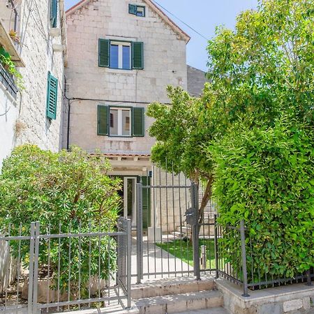 Jes Old Town Luxury Rooms Split Exterior foto
